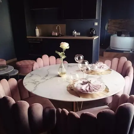 Rose & Blue Spa Proche Chalon S/Saone Et Beaune Saint-Martin-en-Bresse Esterno foto