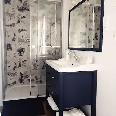 Rose & Blue Spa Proche Chalon S/Saone Et Beaune Saint-Martin-en-Bresse Esterno foto