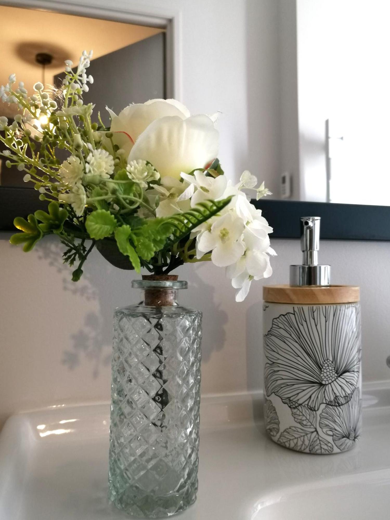 Rose & Blue Proche Chalon S/saone Et Beaune Apartment